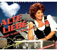 Koellner, Marita - Alte Liebe Macht Fluegel [Import]