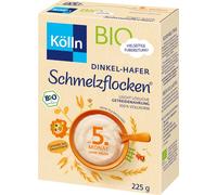 KöllnFlocons fondus® épeautre-avoine, 225g