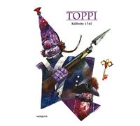 Köllwitz 1742 - Sergio Toppi - Mosquito - cartonné - Bande dessinée