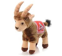 Koeln 1. Mascotte en peluche FC Cologne 25 cm