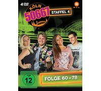 Köln 50667 - Staffel 4,Folge 60-78