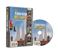 Köln: Filmreise in die 90er Jahre, DVD-Video