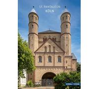 Köln: St. Pantaleon