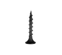 koelner 1 X Base France K45 Protection pour tornillo avec obturateur, Blanc