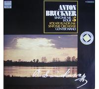 KÖLNER RUNDFUNK SINFONIE ORCHESTER / WAND, Günter - Sinfonie Nr. 5 B-Dur (Club Edition) / 38 466 9