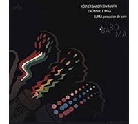 Koelner Saxophon Mafia - Baboma [Import]