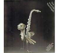 Kölner Saxophon Mafia - Die Eiserne Nachtigall [Vinyl LP]