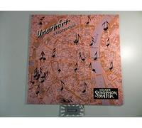 Kölner Saxophon Mafia - Unerhört/Stadtklänge [Import]