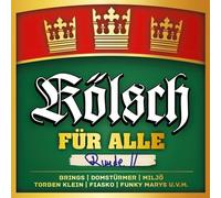 Various - Kölsch Für Alle-Runde 2 [Import]