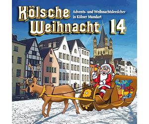 Kölsche Weihnacht 14