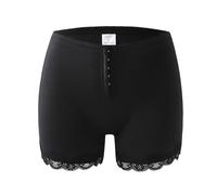 KOEMCY Culotte Gainante Ventre Plat Shorty Gainant Amincissante Panty Sculptant Invisible Shapewear Ultra Gainante Sousvêtement Modelant Effet Minceur Contrôle du Ventre Gaine Amincissante