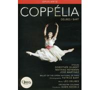 Coppélia