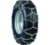 KÖNIG 20275 T2-Ring - Chaînes à Neige 275 - Camion - Bus - 5,70 mm - 2 pièces