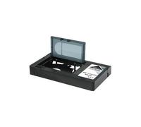 König - Adaptateur de cassettes vidéo (VHS-C vers VHS)