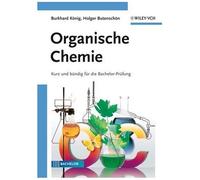 König, B: Organische Chemie