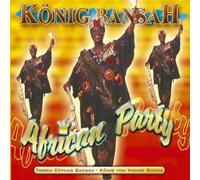 König Bansah - African Party