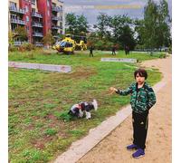 König Boris - Disneyland After Dark [Import]