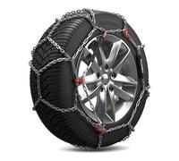 KÖNIG CB-12 065 - Chaînes à Neige, Set de 2