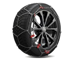 KÖNIG CB-7 060 - Chaînes à Neige, paire unique