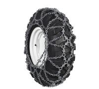 König Chaînes Neige Dr 1402 7MM 9.00-20 Super-élastique 10-22.5 11/70-22.5