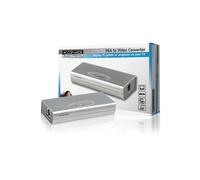 König CMP-TELVIEW1 convertisseur de signal vidéo 1280 x 1024