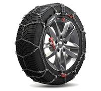 KÖNIG CS-9 065 - Chaînes à Neige, Set de 2
