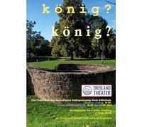 KÖNIG? - das alles und noch viel mehr: Doku-Buch