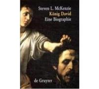 König David McKenzie, Steven L. (Auteur)