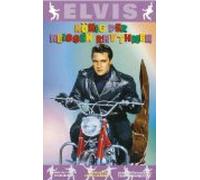 König der heißen Rhythmen [VHS] - Import Allemagne