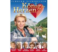 König der Herzen, 1 DVD (DVD) Various