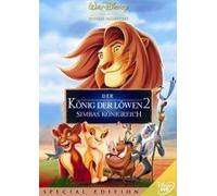 König der Löwen 2 [Special Edition]