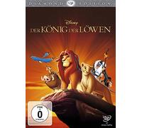 König der Löwen-Diamond Edition [Import]