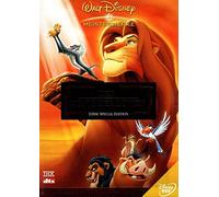 König der Löwen [SE] [2 DVDs] [Édition Sépaciale]