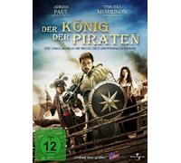 König der Piraten-Die unglaubliche Reise des Sir Francis Drake [Import]