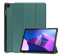 König Design Coque de protection pour tablette compatible avec Lenovo Tab M10 (3rd Gen) - Vert