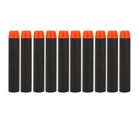 König Design Recharge Fléchettes pour NERF Elite Strike Blaster Jouet Dart