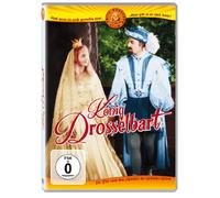König Drosselbart
