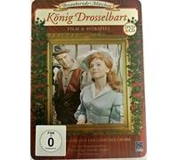 König Drosselbart