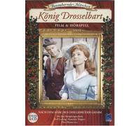 König Drosselbart-DEFA (+ Hörspiel-CD) [Import]