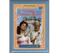 König Drosselbart [Import]
