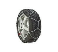 KÖNIG E9 080 - Chaînes à Neige, Set de 2