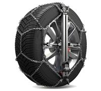 KÖNIG EASY-FIT CU-9 065 - Chaînes à Neige, Set de 2