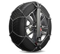KONIG 2 Chaînes neige KONIG EASY-FIT CU-9 090 CITROEN C4, PEUGEOT 2008 (2004115090)