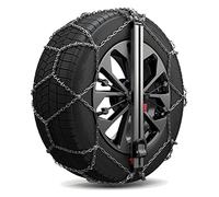 KÖNIG EASY-FIT SUV 255 - Chaînes à Neige, Set de 2