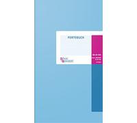 König & Ebhardt 8610501 livre d'affaires/Porto livre 3/4 (A4 80 g/m², cartonnée)