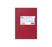 König & Ebhardt 8616271 brouillon, A6, carreaux rouge G