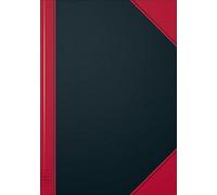 König & Ebhardt 96Bl Lot de 5 serviettes de table Format A4