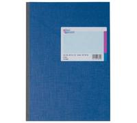 KÖNIG & EBHARDT Cahier DIN A4 48 feuilles quadrillées