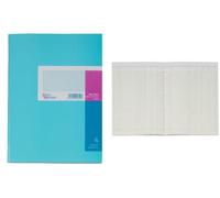 König & Ebhardt Livre À Colonne A4, 10 Colonnes, 40 Feuilles