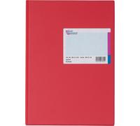 KÖNIG & EBHARDT Livre de comptes DIN A4 quadrillé 96 feuilles